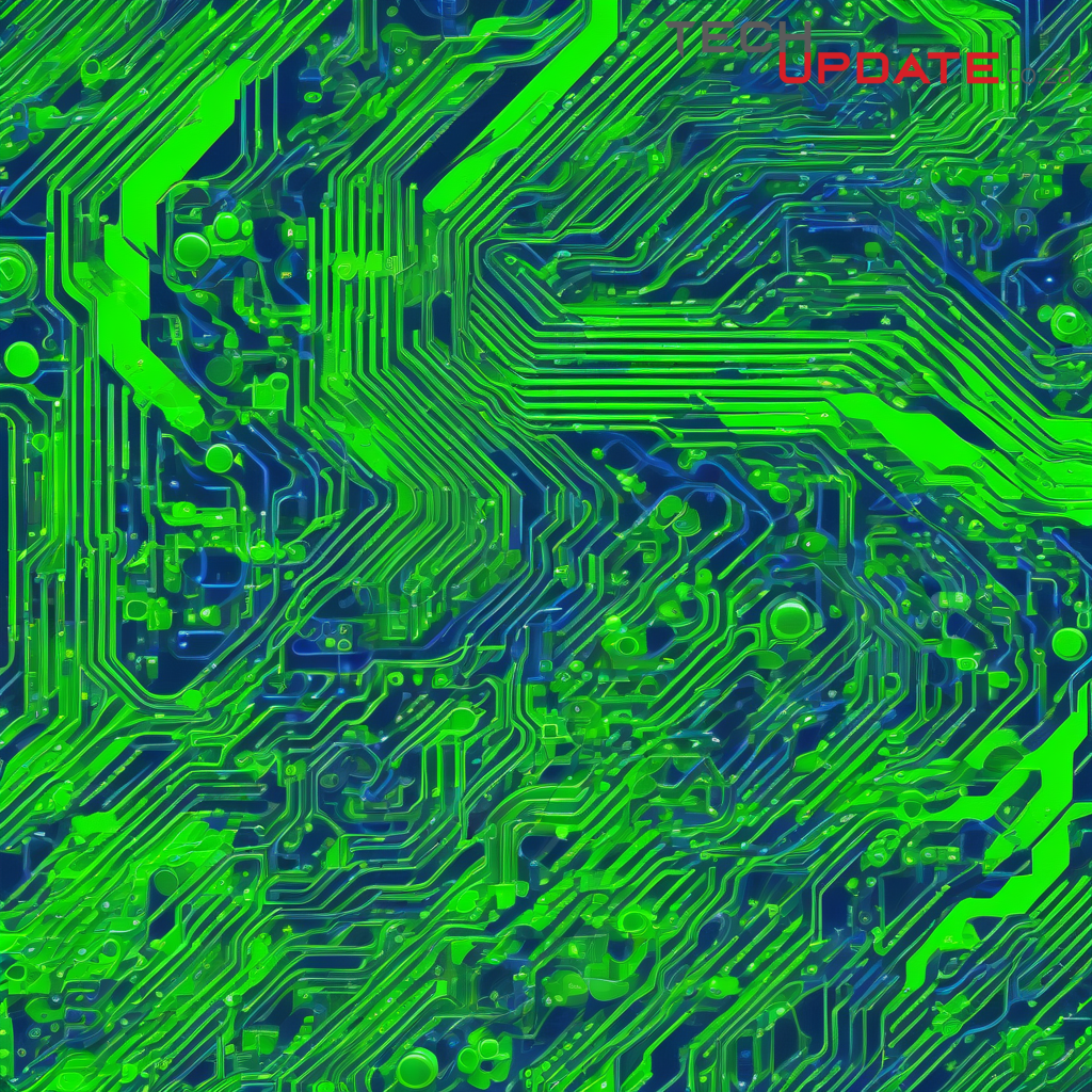 Technology Update